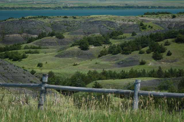 Crow Indian Reservation